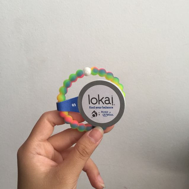 Rainbow lokai shop