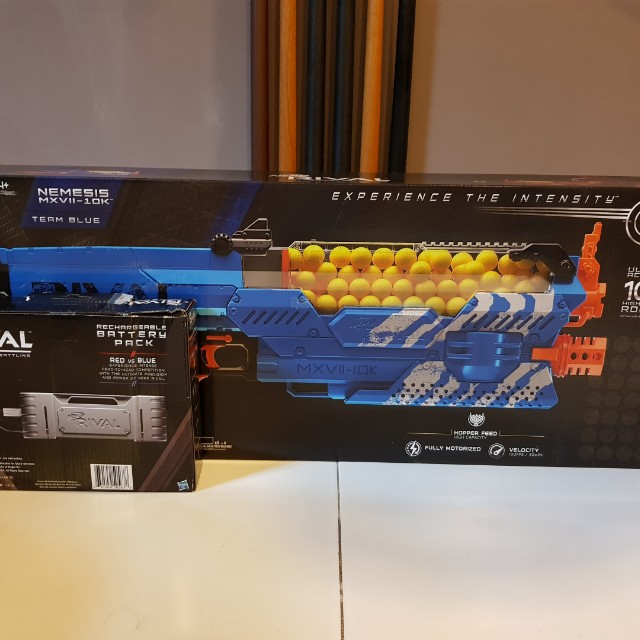 nerf nemesis batteries
