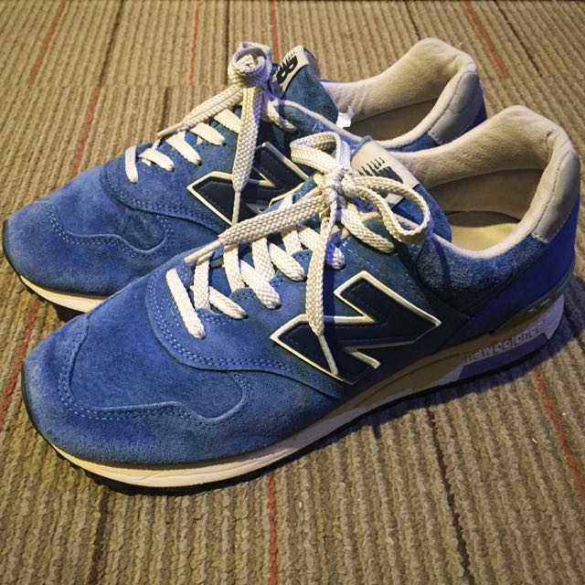 new balance encap 751