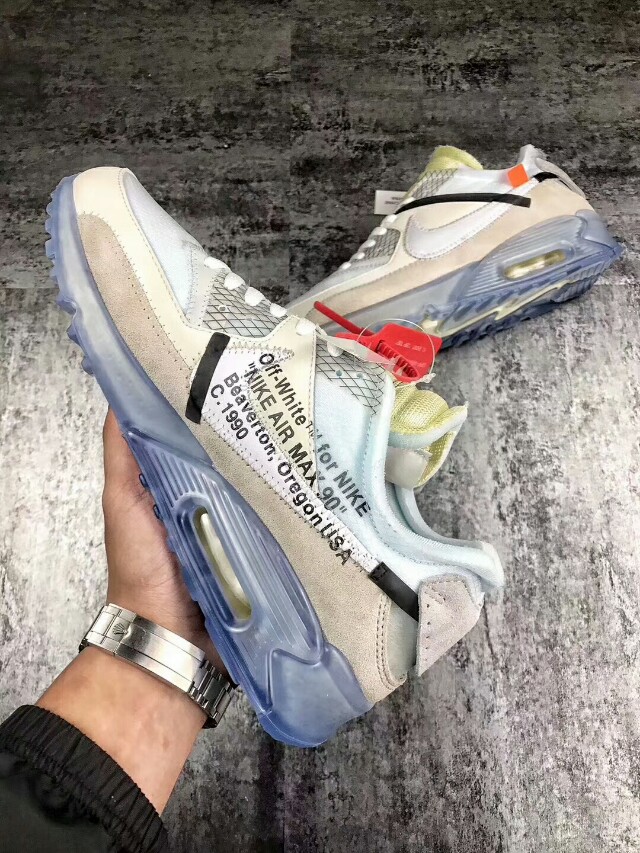 off white air max 91