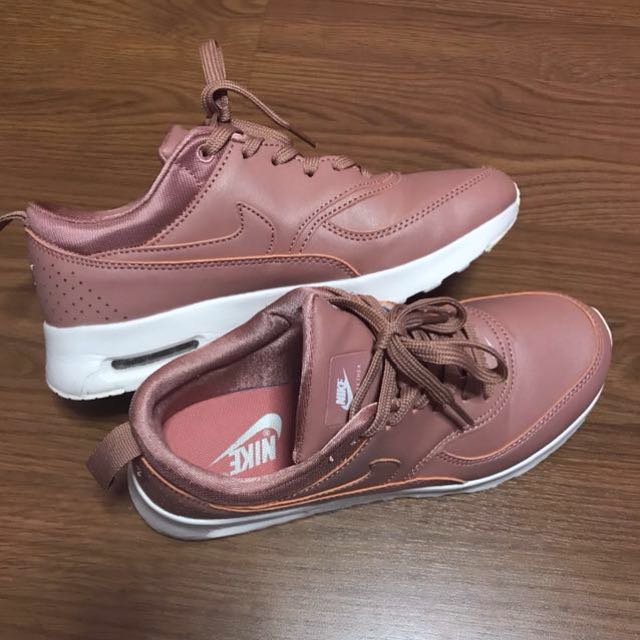nike air max thea premium rose