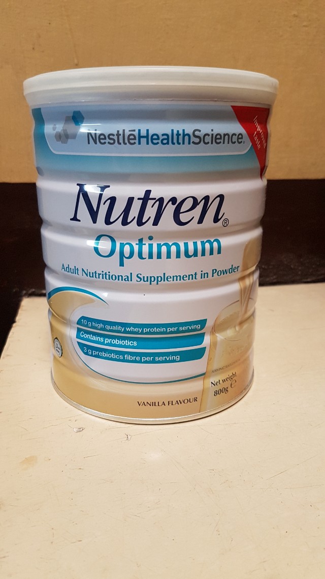 nutren-optimum-health-nutrition-health-supplements-sports-fitness-nutrition-on-carousell