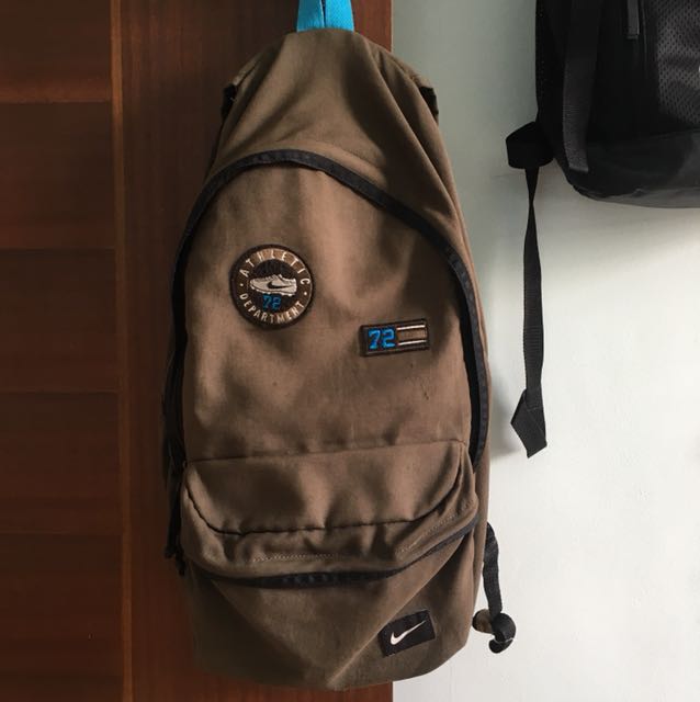 old nike bags
