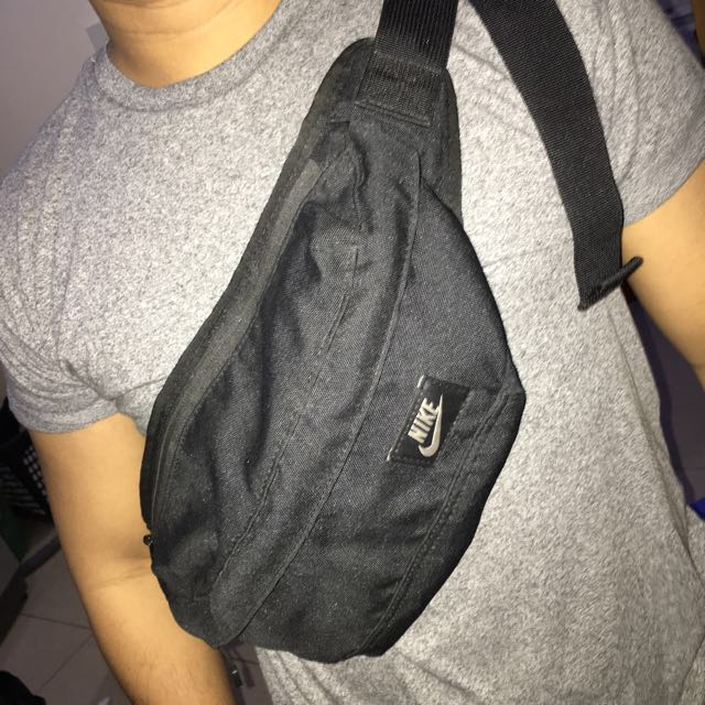 nike bodybag