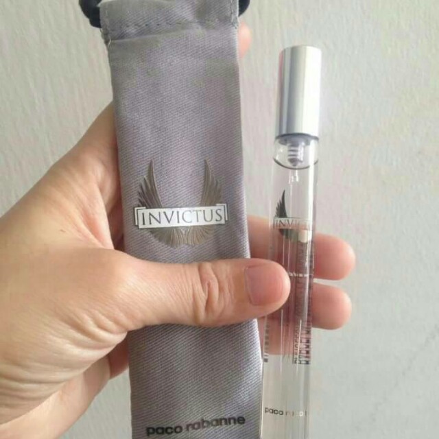 Invictus 10ml deals