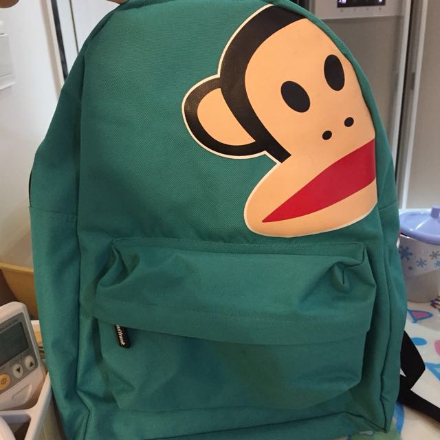 Paul Frank backpack
