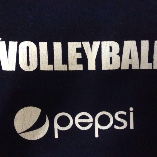 Pepsi Shirt, Men's Fashion, Tops & Sets, Tshirts & Polo Shirts on Carousell