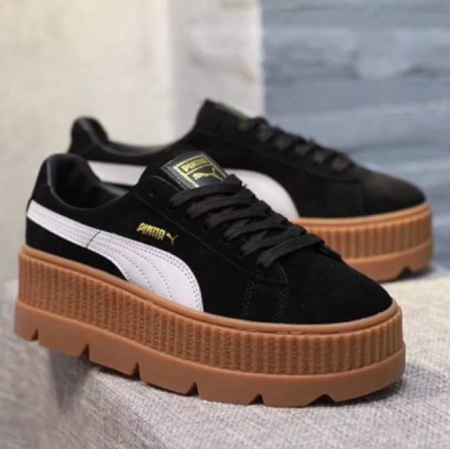 puma rihanna where to buy