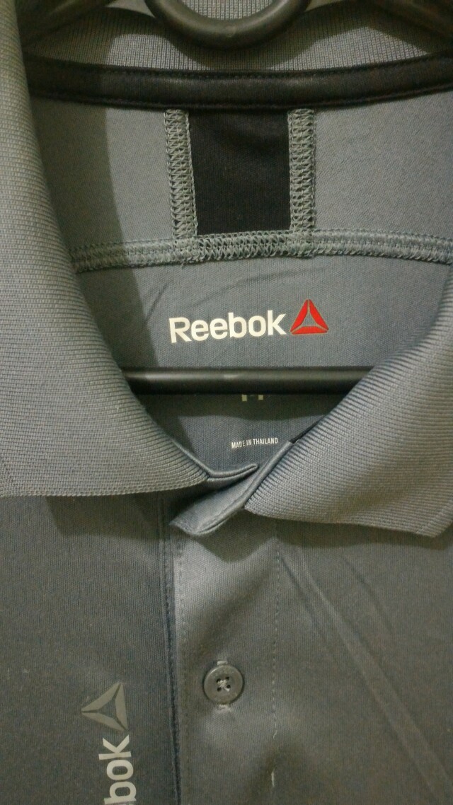 reebok made in thailand
