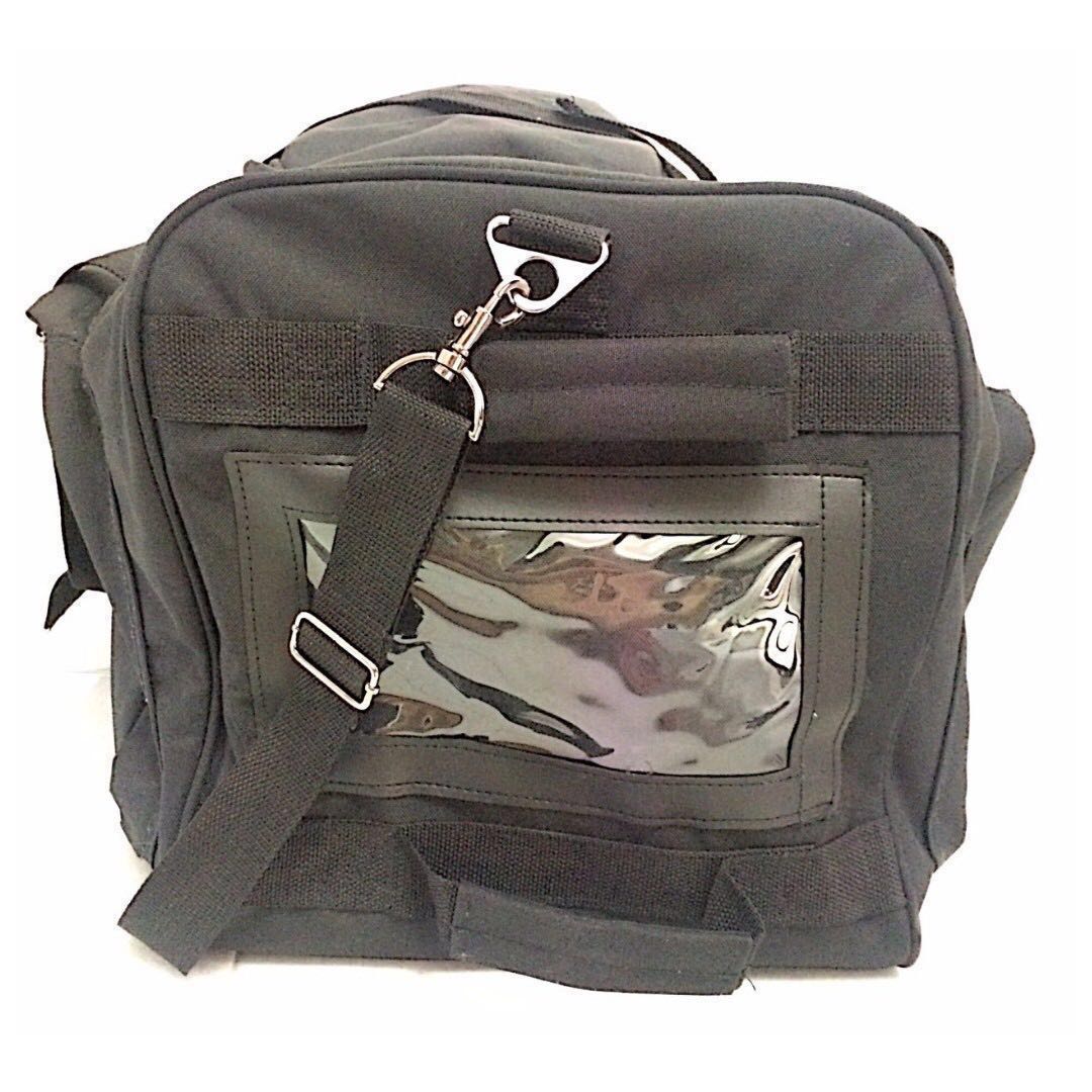 SAF Duffel Bag, Men's Fashion, Bags, Sling Bags on Carousell