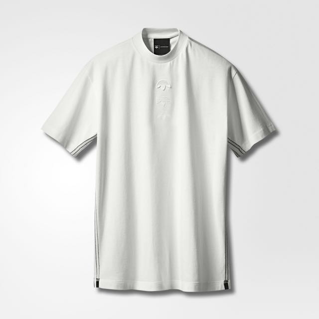 SALE) Adidas X Alexander Wang, Men's Fashion, Tops & Sets, Shirts on Carousell