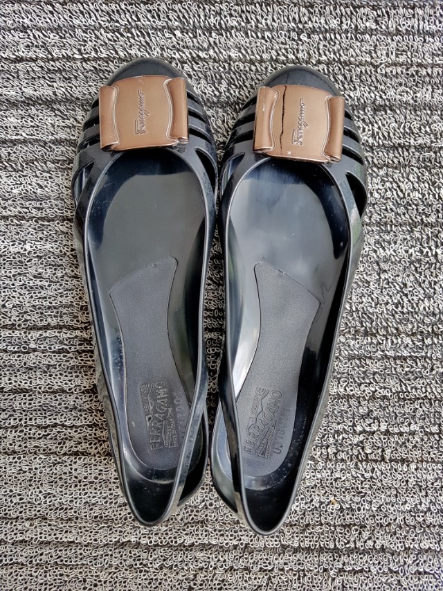 salvatore ferragamo ballet flats sale