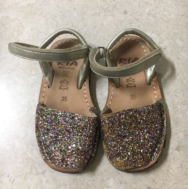 Sparkly sandals, Babies \u0026 Kids, Girls 