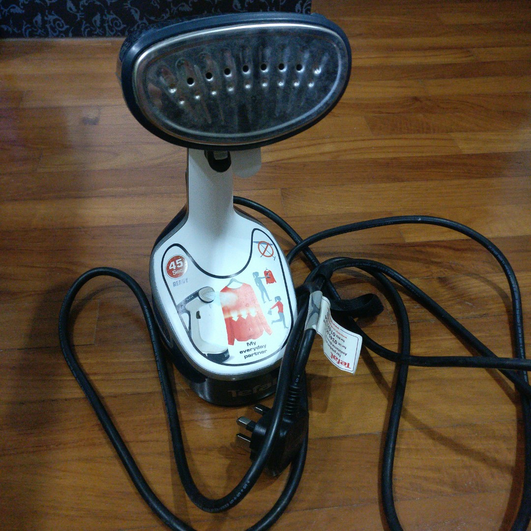 Tefal Steam Iron Dr8085 Home Appliances On Carousell