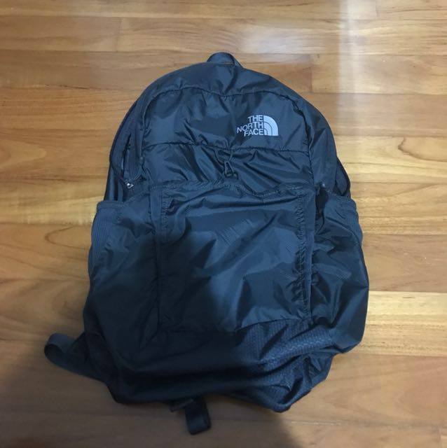 the north face flyweight pack 17l