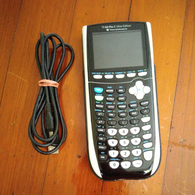 Business & Industrial Office Equipment Calculators Texas Instruments TI