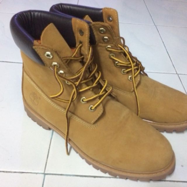 timberland boots zalando
