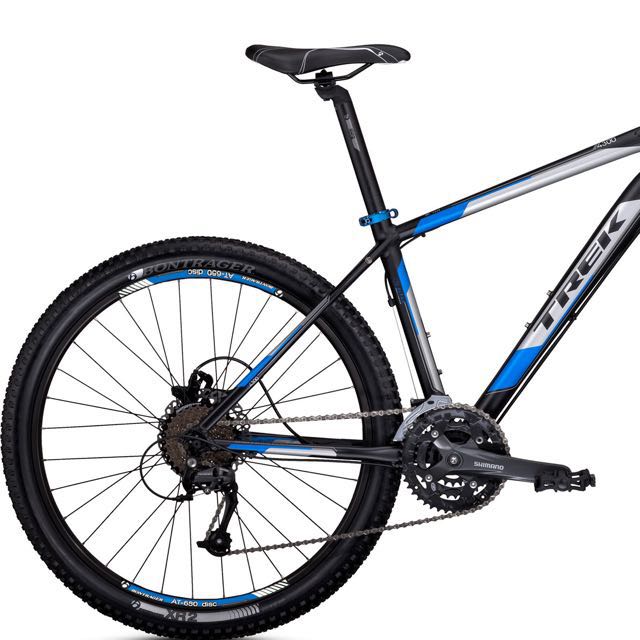Trek clearance 4300 2013