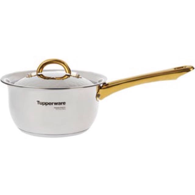 Tupperware Luxury Cookware Saucepan 1 5l Home Appliances tupperware luxury cookware saucepan 1 5l home appliances