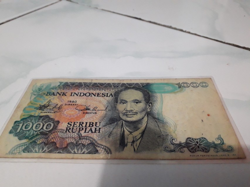 Unduh 65 Koleksi Gambar Duit Tahun 1980 Terbaik HD