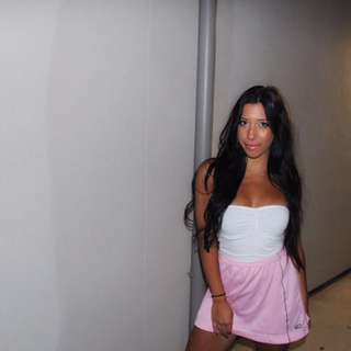 Vintage Baby Pink Fila Skirt Vintage Baby Pink Fila Skirt
