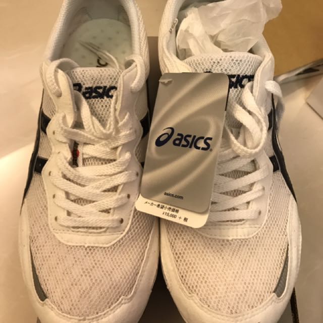 asics tarther made in japan