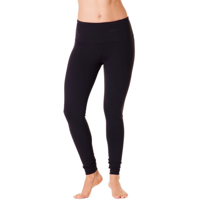 lululemon tummy control