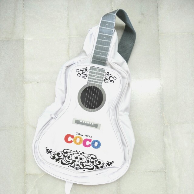 Coco guitar bag shop