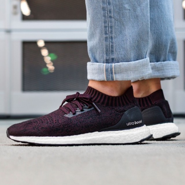 adidas ultra boost uncaged style