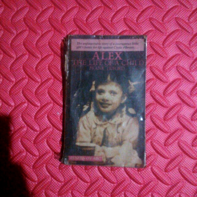 Alex: The life of a child (Category: Storybooks) located in Quezon City. Submitted by wolfie_crei (Listing ID 146106956, Image 1). Description: Decluttering.