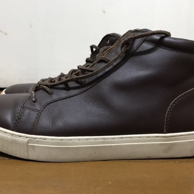 american eagle leather shoes