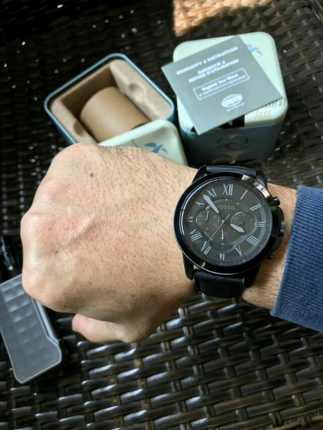 fossil fs5132 price