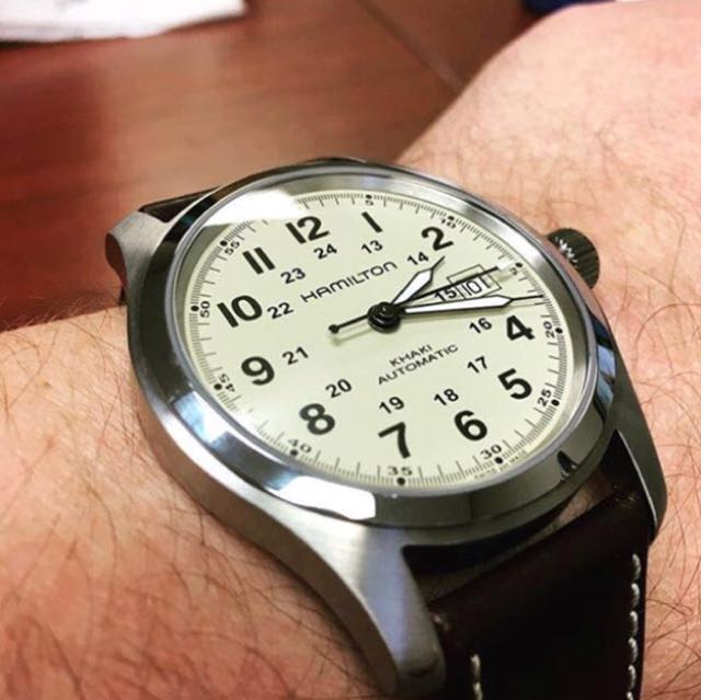 Hamilton h70555523 deals