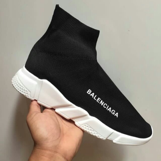 Balenciaga Speedtrainer Grade Ori A Quality Olshop Fashion Olshop Pria Di Carousell
