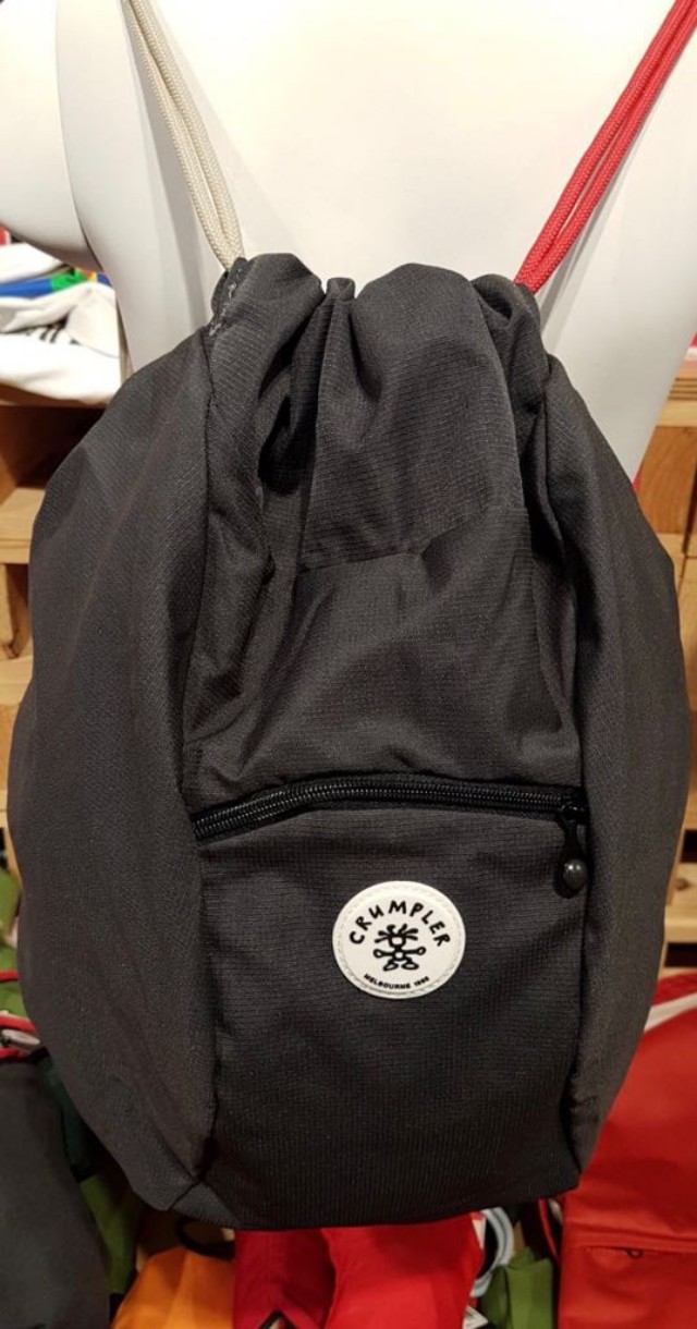 crumpler drawstring
