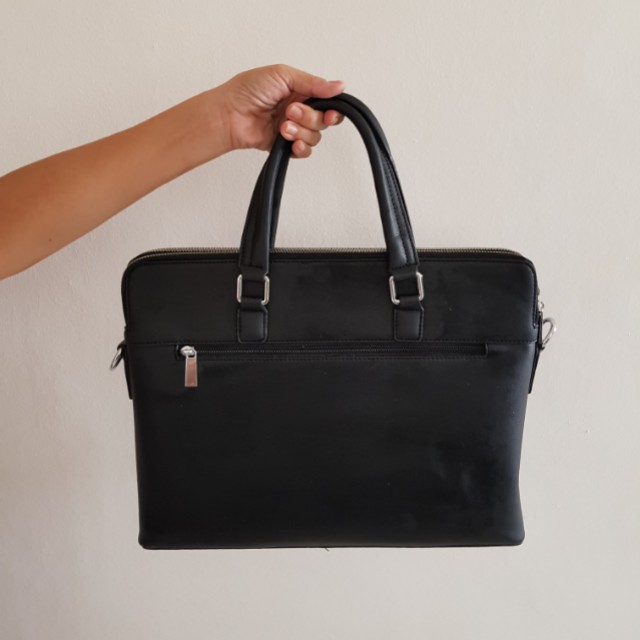 Bata bags mens deals