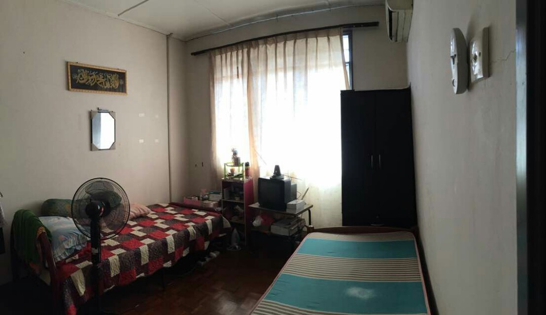 Bilik Sewa Di Taman Perling Johor Utk Perempuan Property Rentals On Carousell