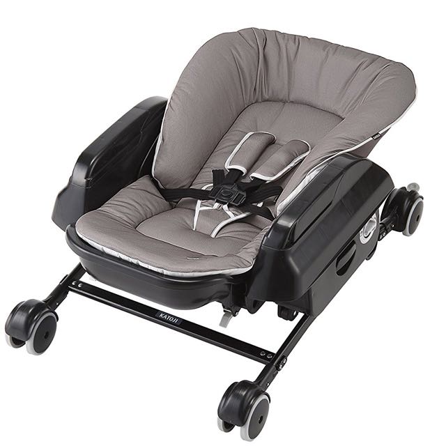 katoji baby rocker