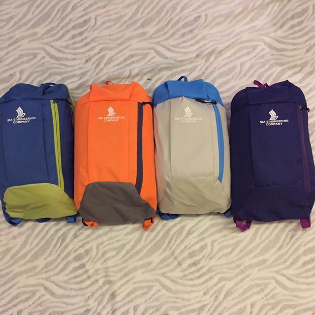 Small haversack bags clearance
