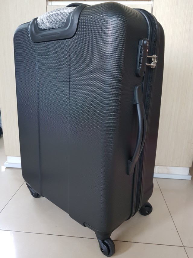 BNIB Delsey Stratus Luggage, Everything Else on Carousell