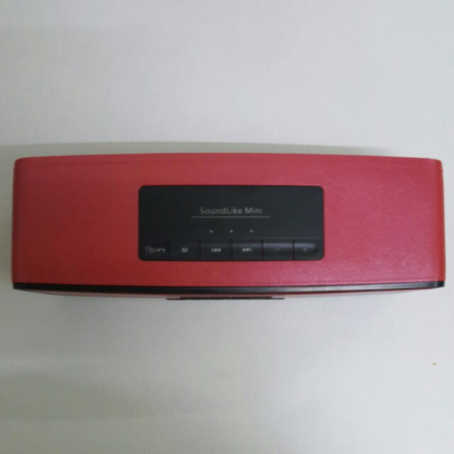 Bose soundlink mini s2025 cheap
