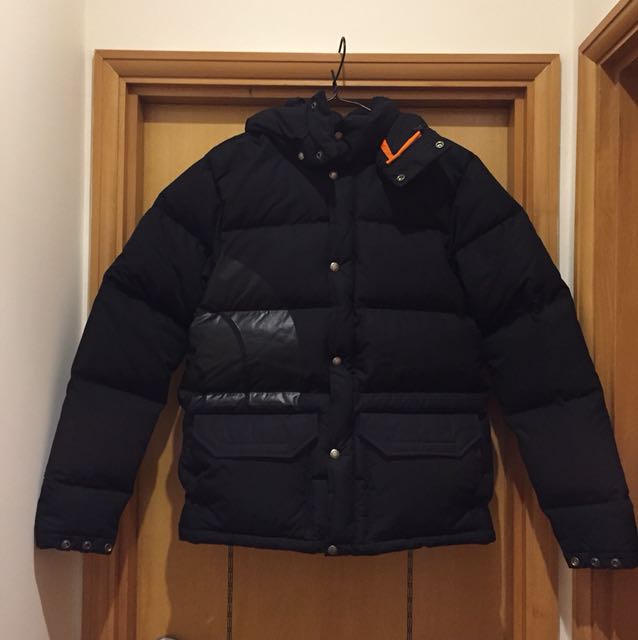 the north face x cdg