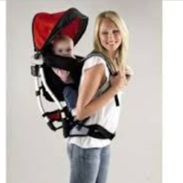 chicco caddy carrier