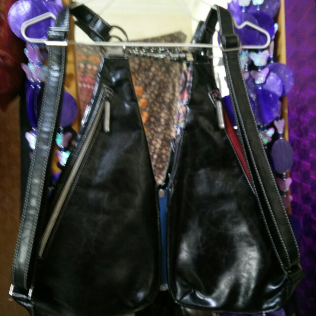 Cirque du 2025 soleil backpack purse