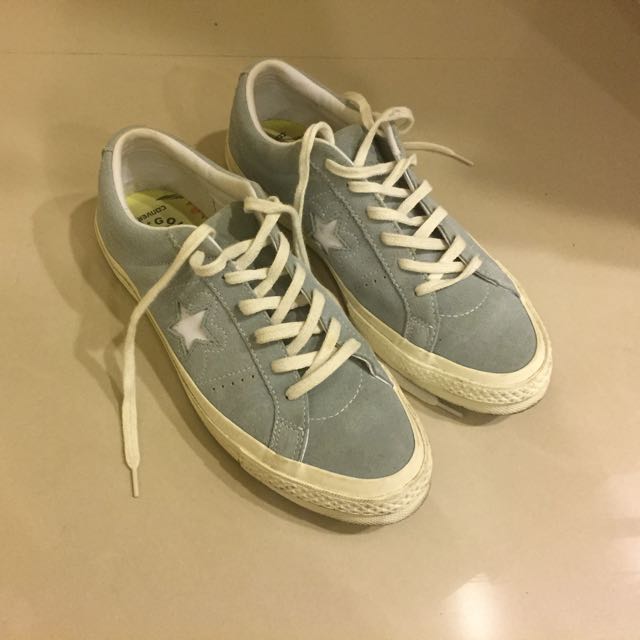 golf le fleur x one star