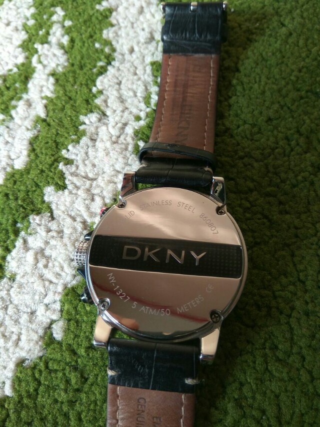 dkny ny 1327