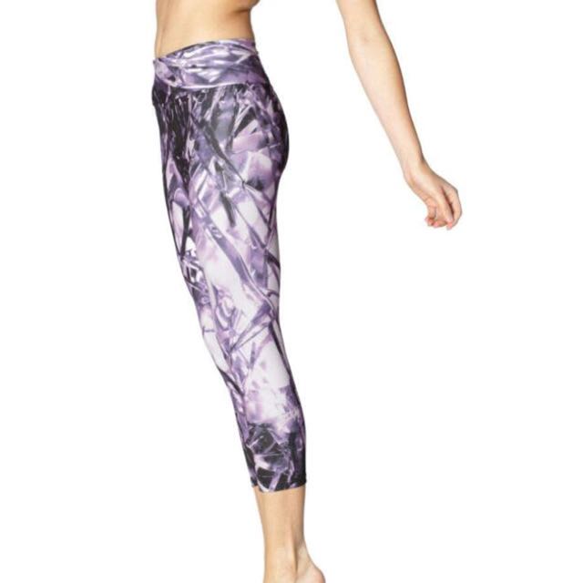 werkshop yoga pants