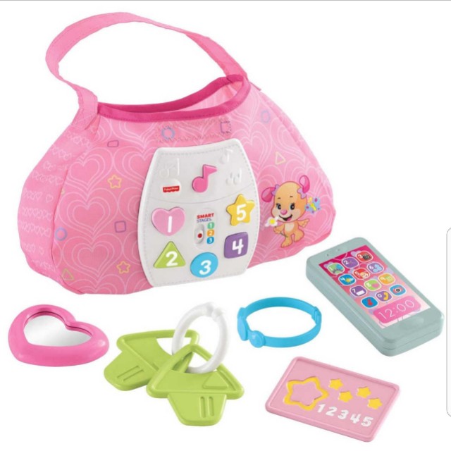 melissa and doug giant plush