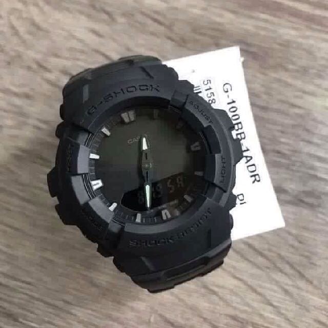 g shock g100bb original