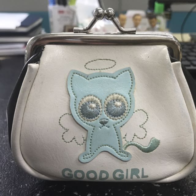 Good girl purse hot sale